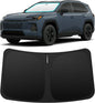 INSAUTO Custom Fit Windshield Sun Shade for Nissan Frontier 2005-2021