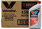 Valvoline MaxLife High Mileage 5W-30 Synthetic Blend Motor Oil 5 Quart