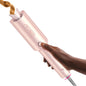 TYMO Automatic Rotating Curling Iron, TYMO CURLPRO Beach Waves Hair Curler