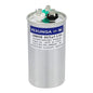 VEXUNGA 5uF 370/440VAC 50/60Hz CBB65 CBB65A Oval Run Start Capacitor 5 MFD 370V/440V Air Conditioner Capacitors for AC Unit Fan Motor Start or Pool Pump or Air Condenser Straight Cool