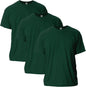 Gildan Adult Ultra Cotton T-Shirt, Style G2000, Multipack