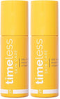 Timeless 20% Vitamin C + E Ferulic Acid Serum, Antioxidant, 4 fl oz