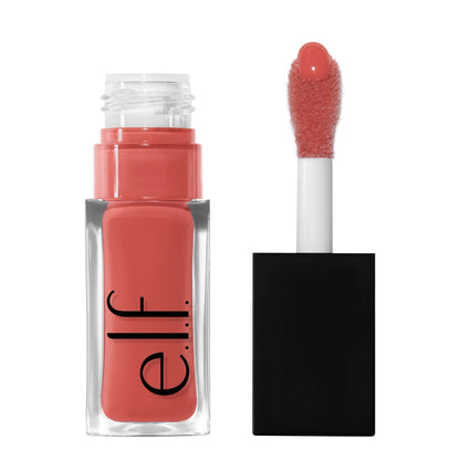 e.l.f. Glow Reviver Lip Oil, Pink Quartz
