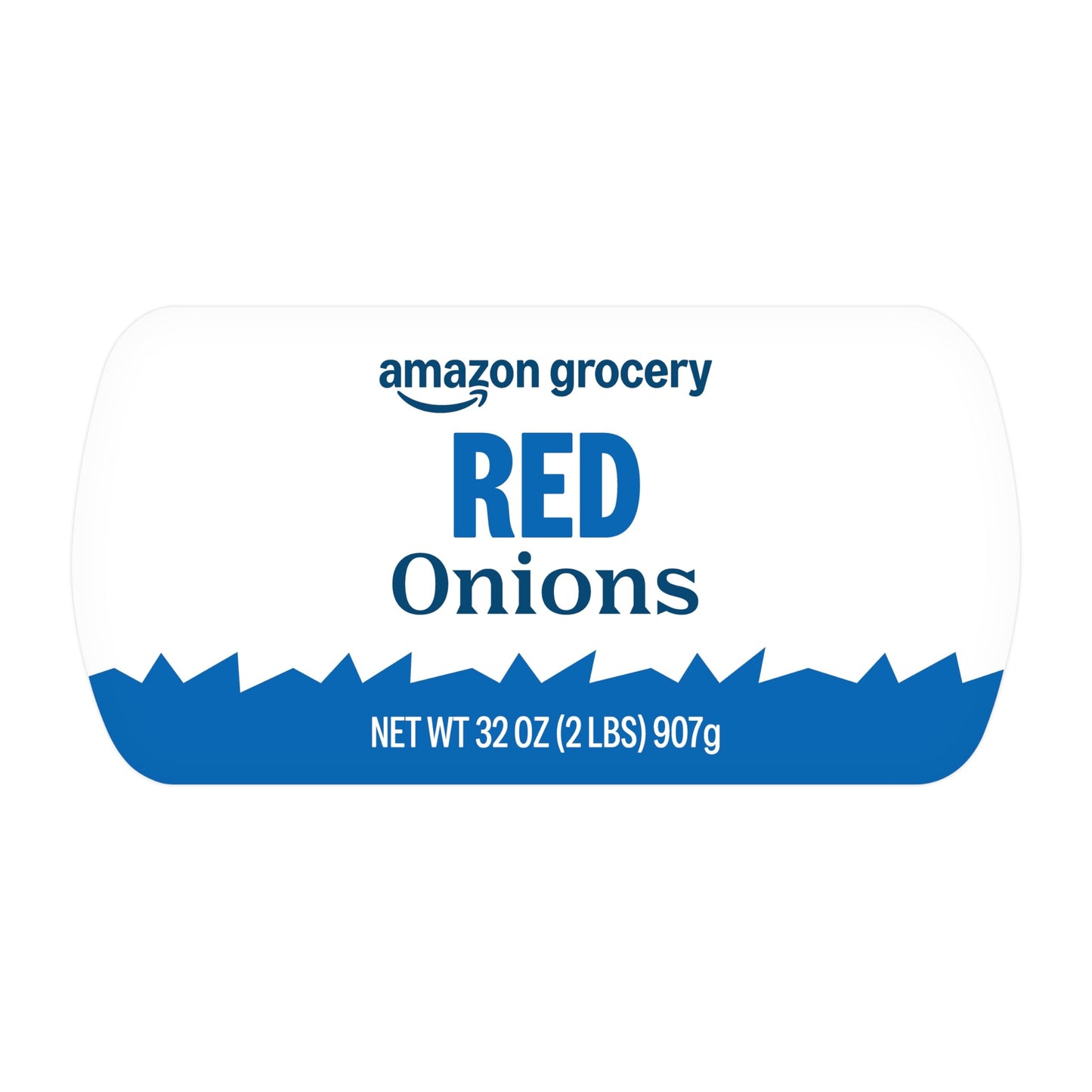 Amazon Grocery, Yellow Onions, 3 Lb