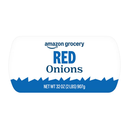 Amazon Grocery, Yellow Onions, 3 Lb