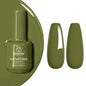 Beetles Purple Gel Nail Polish, 1 Pcs 15ml Purple Gel Polish