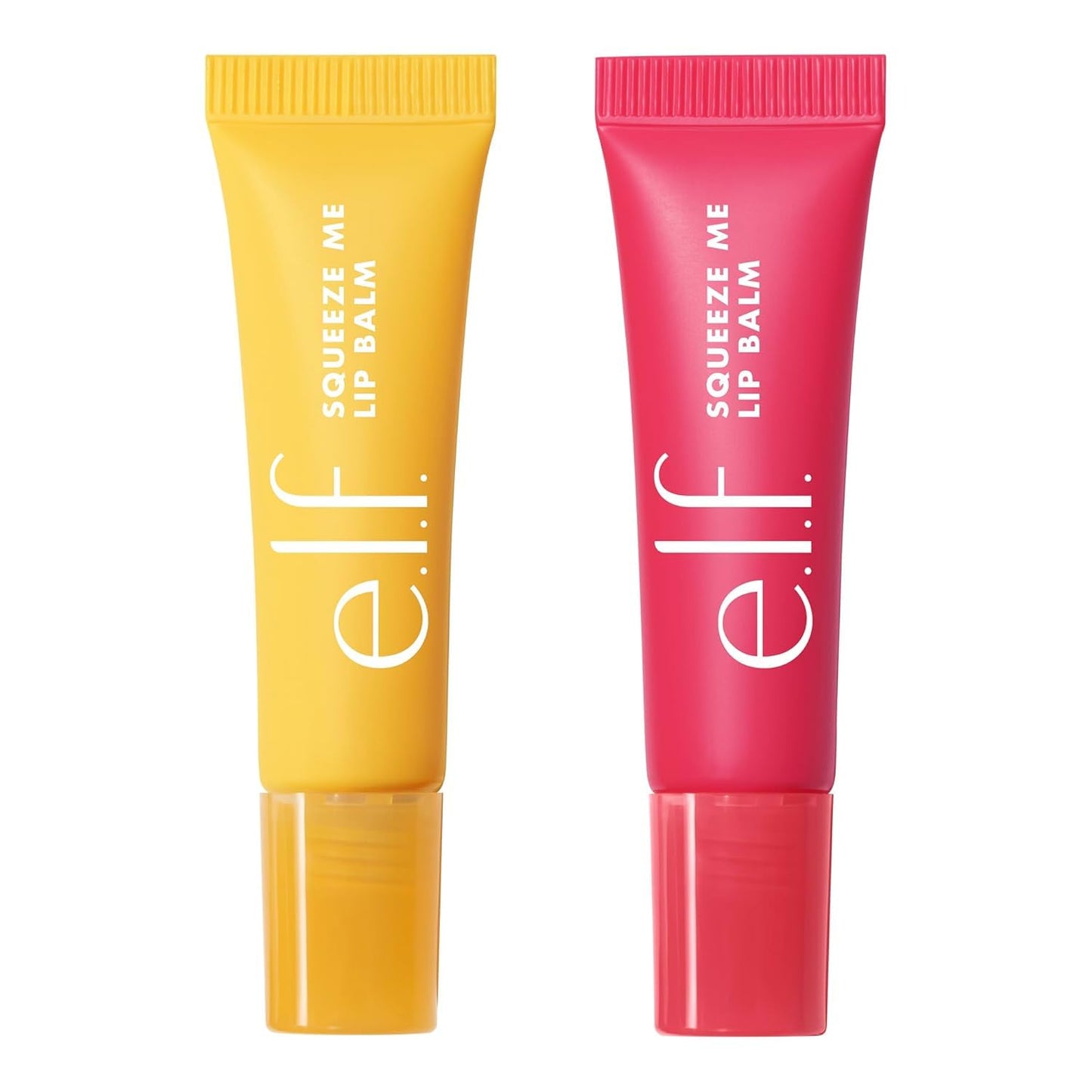 e.l.f. Squeeze Me Lip Balm, Strawberry