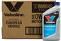 Valvoline Advanced Full Synthetic SAE 0W-20 Motor Oil 5 QT