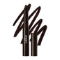 Laka Lip Liner - Smooth & Blendable Soft Matte Lip Contour Pencil for Shaping & Overlining Lips | Waterproof Formula, Oil-Cleanse Off, Long-Lasting Wear | #01 Bare Memory (Warm Beige)