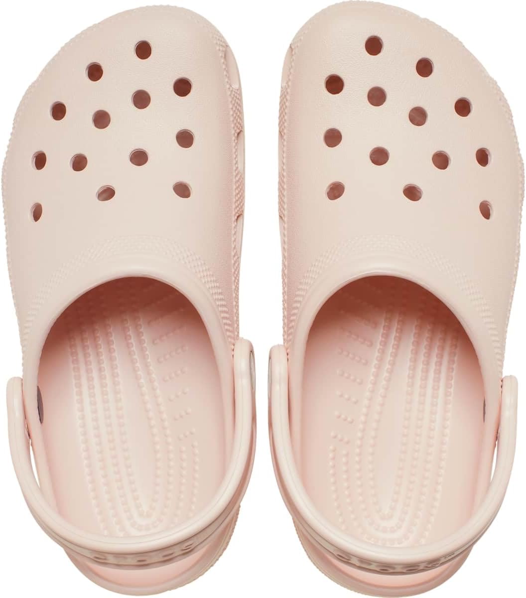 Crocs Unisex-Adult Classic Clog, Clogs for Women and Men