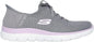 Skechers Women’s Summits Dazzling Haze Sneaker