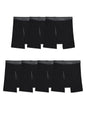 Fruit of the Loom Men's Coolzone Boxer Briefs, Moisture Wicking & Breathable