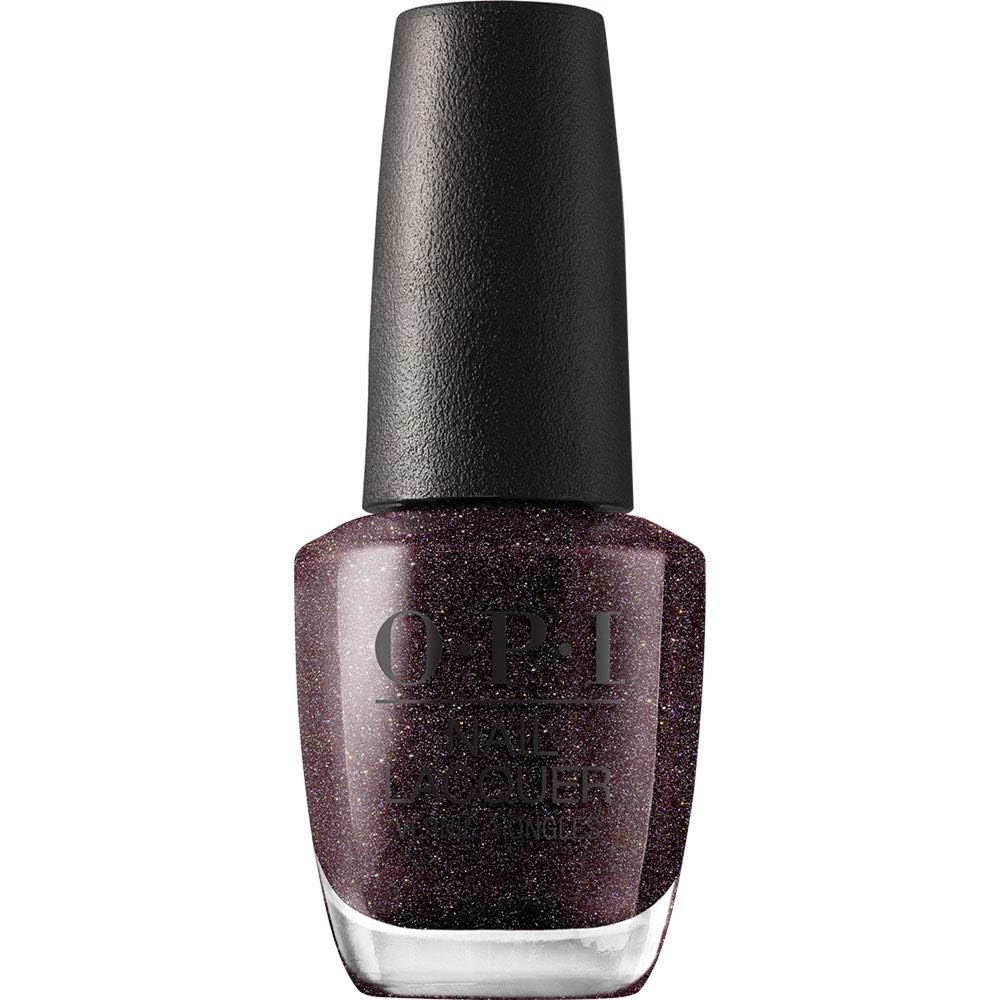 OPI Nail Lacquer Classic Nail Polish Colors | Crème, Shimmer, and Glitter