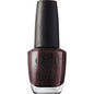 OPI Nail Lacquer Classic Nail Polish Colors | Crème, Shimmer, and Glitter