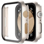 Misxi Case with Screen Protector for 41mm Apple Watch Series 9/8/7