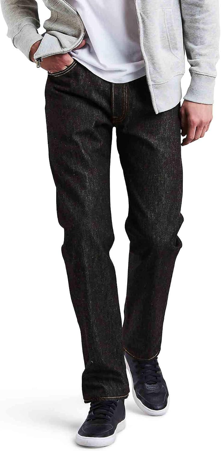 Levi's Men's 501 Original Fit Jeans