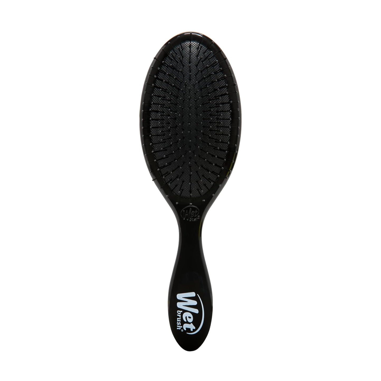 Wet Brush Original Detangler Hair Brush, Sky, For All Hair Textures
