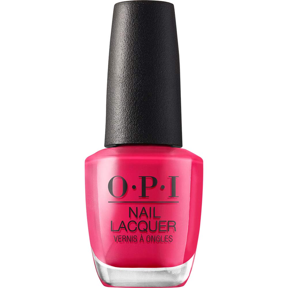 OPI Nail Lacquer Classic Nail Polish Colors | Crème, Shimmer, and Glitter