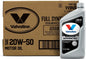 Valvoline Advanced Full Synthetic SAE 0W-20 Motor Oil 5 QT