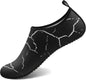 Water Shoes for Women Men Quick-Dry Aqua Socks Swim Beach Outfits Barefoot