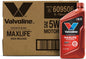 Valvoline MaxLife High Mileage 5W-30 Synthetic Blend Motor Oil 5 Quart