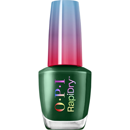 OPI RapiDry Quick Dry Nail Polish Colors & Clear Coat | Crème, & Shimmer