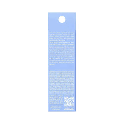 e.l.f. Squeeze Me Lip Balm, Strawberry