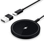 Magsafe Charger Magnetic Wireless Charge iPhone: Strong Magnet Charging Pad
