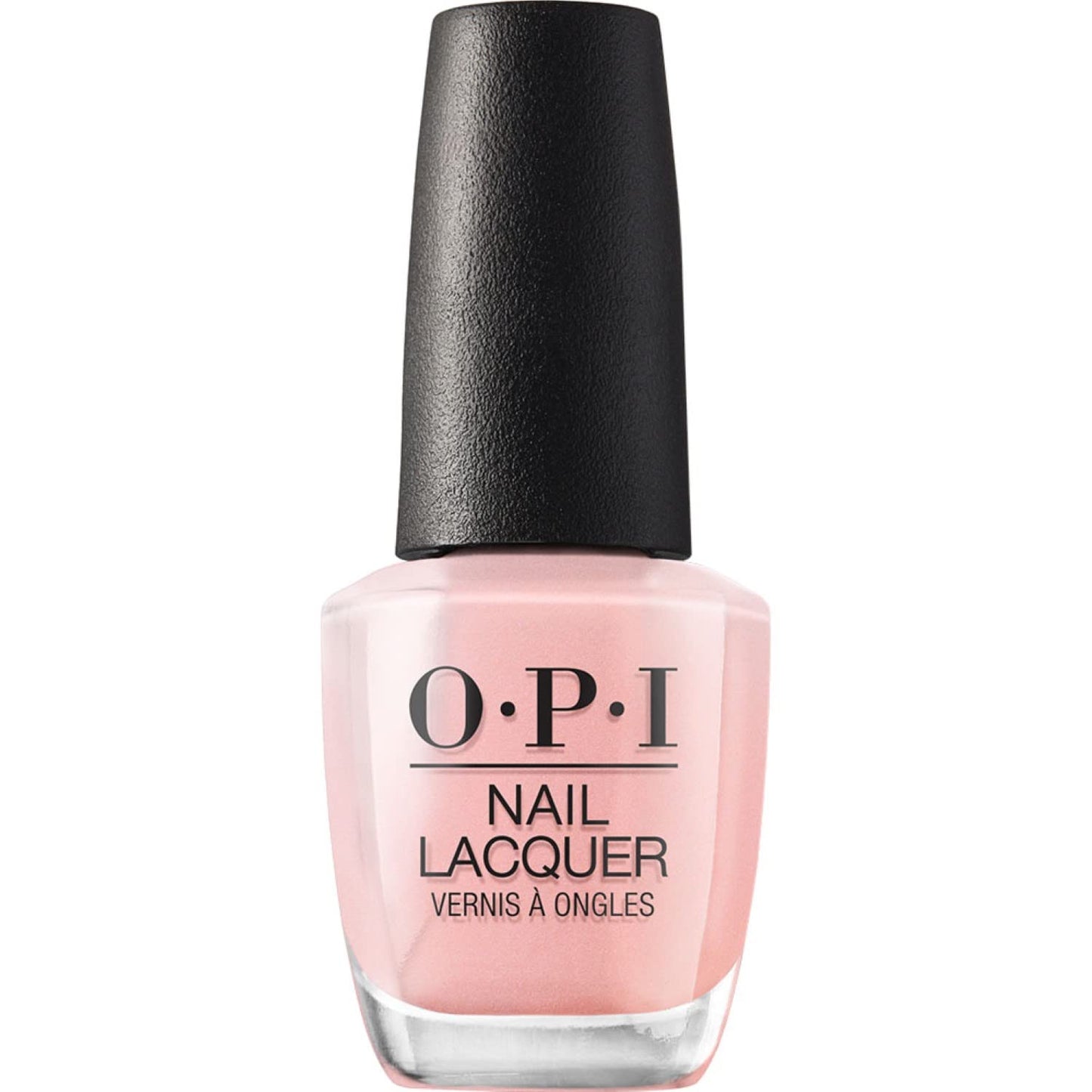 OPI Nail Lacquer Classic Nail Polish Colors | Nude & Brown Shades