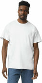 Gildan Adult Heavy Cotton T-Shirt, Style G5000