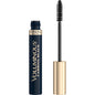 L’Oreal ParisVoluminous Waterproof Volume Building Mascara, Black [360], 0.28 oz (Pack of 3)
