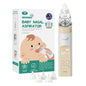 GROWNSY Nasal Aspirator for Baby, Electric Nose Sucker, Powerful Suction