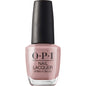 OPI Nail Lacquer Classic Nail Polish Colors | Nude & Brown Shades