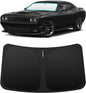 INSAUTO Custom Fit Windshield Sun Shade for Nissan Frontier 2005-2021
