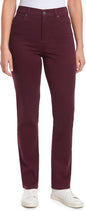 Gloria Vanderbilt Women's Classic Tapered Amanda Jeans