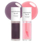 NOONI Korean Lip Oil - Applepeony - pH Color-Changing Plumping Lip Gloss