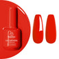 Beetles Purple Gel Nail Polish, 1 Pcs 15ml Purple Gel Polish