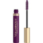 L’Oreal ParisVoluminous Waterproof Volume Building Mascara, Black [360], 0.28 oz (Pack of 3)