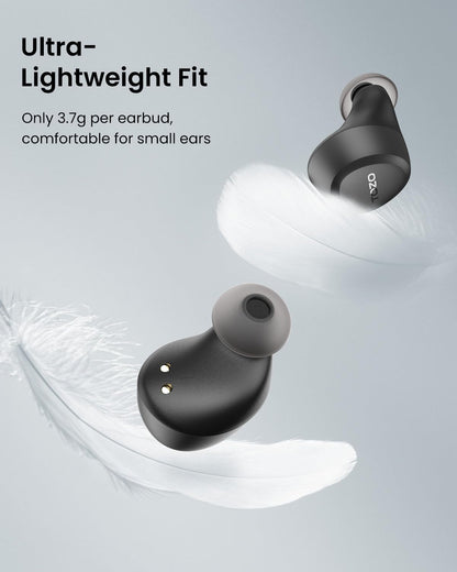 TOZO A1 Wireless Earbuds Bluetooth 5.3 Light Weight in Ear Headphones