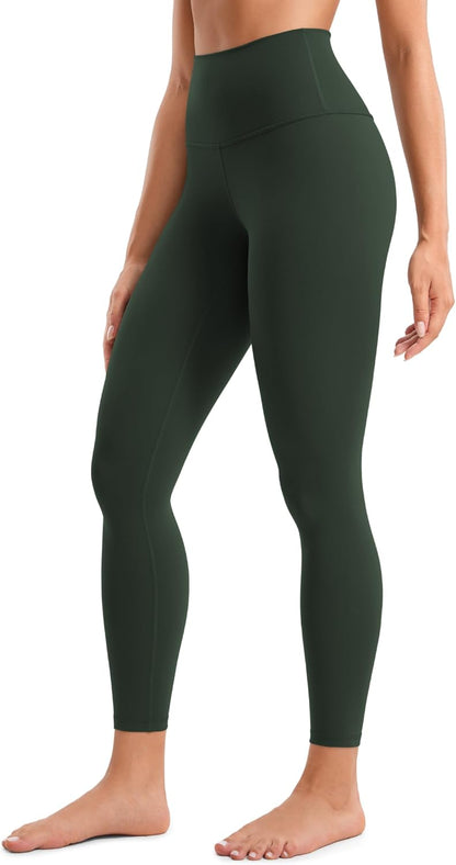 CRZ YOGA Butterluxe Leggings 25"