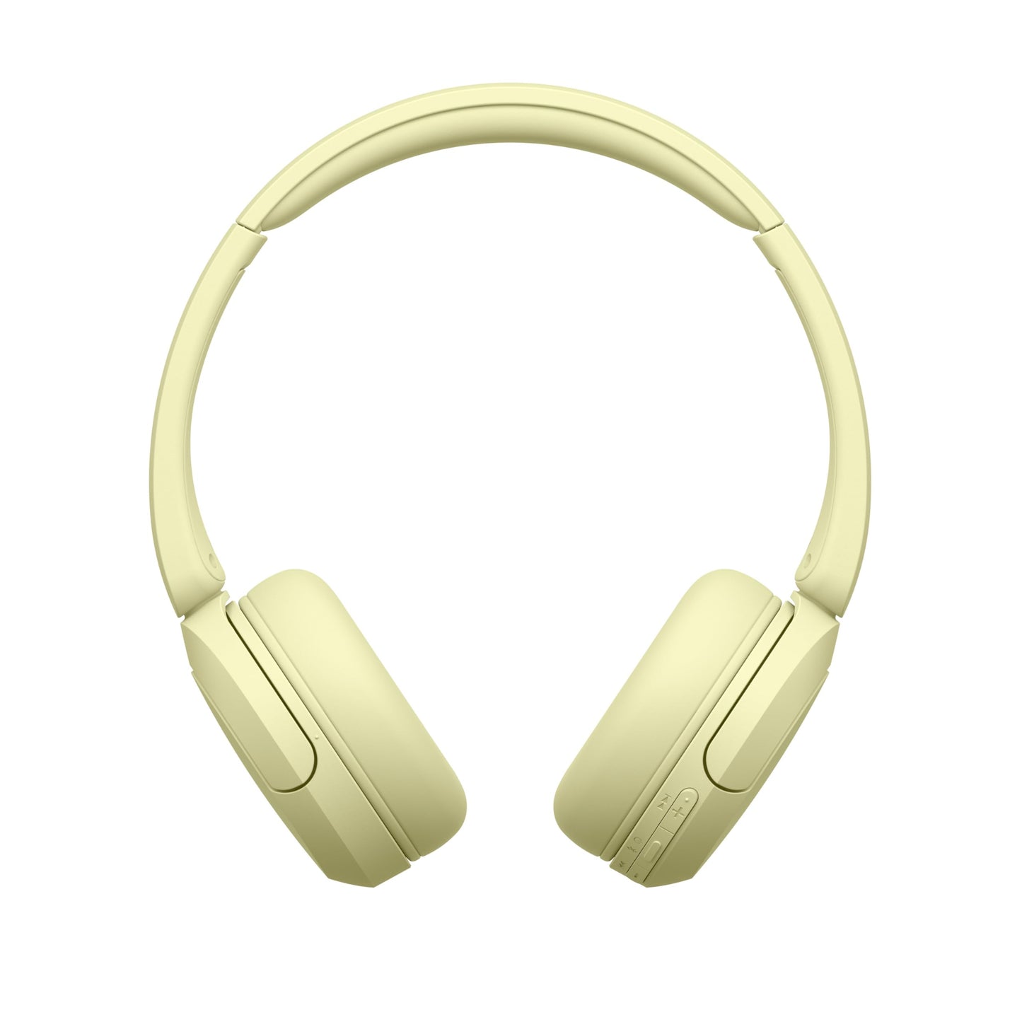 Sony WH-CH520 Wireless On-Ear Bluetooth Headphones with Microphone, Black
