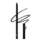 e.l.f. No Budge Retractable Eyeliner, Creamy, Ultra-Pigmented & Waterproof, Creates Bold & Defined Lines, Vegan & Cruelty-Free, Black