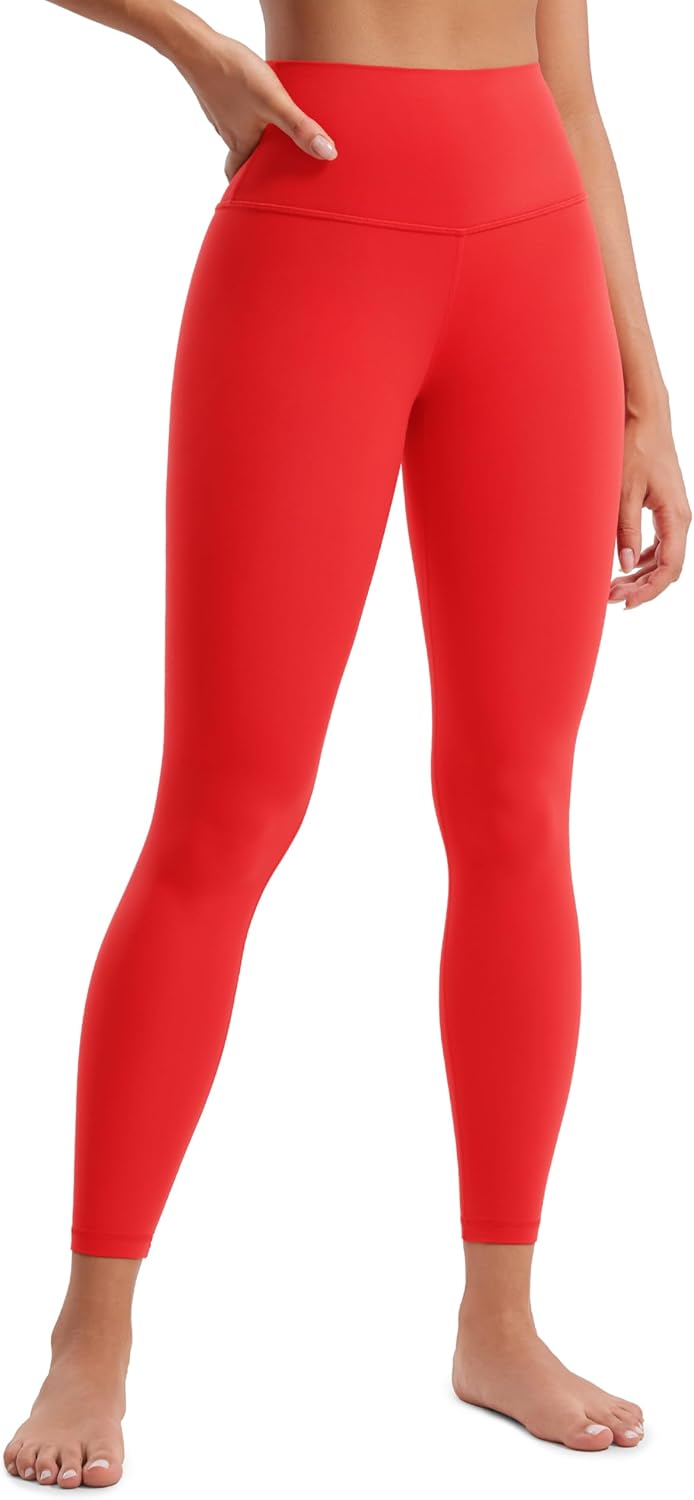 CRZ YOGA Butterluxe Leggings 25"