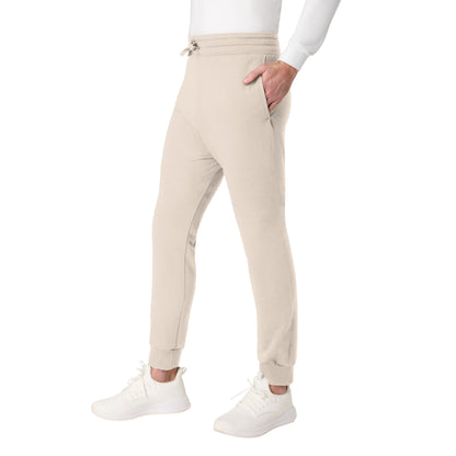 Hanes Men's Joggers, EcoSmart Fleece Sweatpants for Men, Men's Lounge Pants, 30.5"