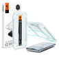 Spigen Screen Protector for iPhone 17 Pro Max, 16 Pro Max