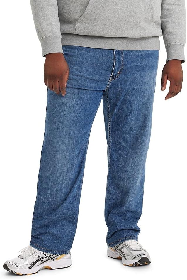 Levi's Men's 559 Relaxed Straight Jeans