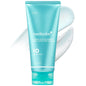 medicube Facial Cleanser Turmeric Capsule Foam Cleanser