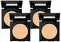 Maybelline Fit Me Matte + Poreless Pressed Face Powder Makeup & Setting Powder, Buff Beige, 1 Count