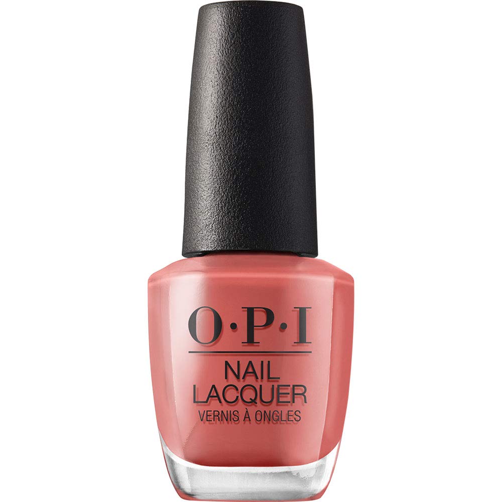 OPI Nail Lacquer Classic Nail Polish Colors | Crème, Shimmer, and Glitter