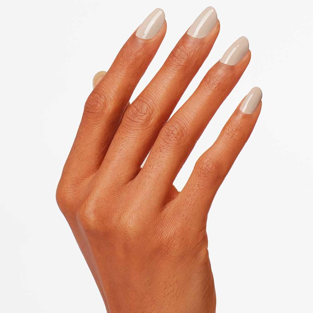 OPI Nail Lacquer Classic Nail Polish Colors | Nude & Brown Shades